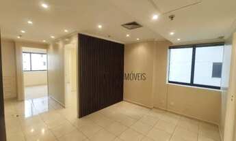 Imagem: Conjunto, 35 m² - venda por R$ 400.000,00