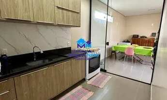 Imagem 1: Bairro novo condomínio Hortência 02 quartos com Edicula e móveis Planejados