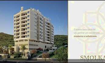 Imagem: FLORIANóPOLIS - Apartamento Padrão - Saco