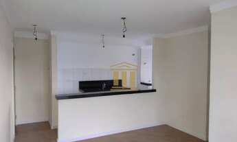 Imagem 7: Apartamento com 2 dormitórios, 62 m² - venda por R$ 350.000,00 ou aluguel por R$ 1.820,00