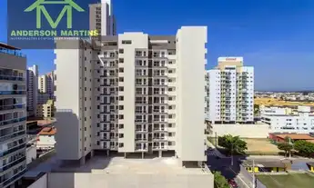 Imagem 2: Apartamento 3 quartos Ed. Ilha de Manhattan Cód: 14063 z Anderson Martins imóveis vende