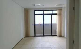 Imagem 5: Sala - Jardim Chapadão - Campinas