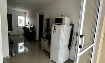 Imagem 6: Casa em condomínio com 2 quartos no condomínio novo horizonte - Bairro Vila São Benedito e