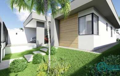 Imagem 4: Casa à venda, 135 m² por R$ 790.000,00 - Condomínio Parque dos Buritis - Lagoa Santa/MG