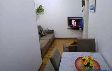 Imagem 5: APARTAMENTO - BARRA FUNDA - SP