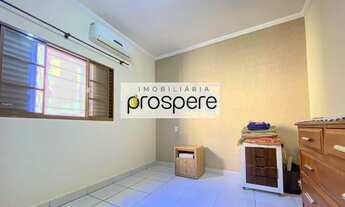 Imagem 7: Casa para Venda em Presidente Prudente, Residencial Florenza, 2 dormitórios, 1 banheiro