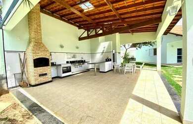 Imagem 3: Casa para aluguel tem 397 metros quadrados com 3 quartos CASA 3 Quartos, 6 Vagas no bairro