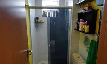 Imagem 4: MOBILIADO!!! Barreto|Mar de Gales - Excelente APT 02 qts e demais cômodos