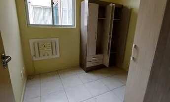 Imagem 6: Apartamento com 3 quartos no Eliza Miranda Manaus