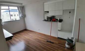 Imagem 7: Apartamento no Condomínio Spazio Mirassol no bairro Loteamento Mogilar