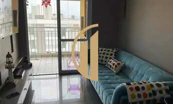 Imagem 2: SÃO CAETANO DO SUL - Apartamento Padrão - OSVALDO CRUZ