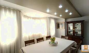 Imagem 6: Apartamento (cobertura 2 - duplex) 4 dormitórios/suite, cozinha planejada, portaria 24hs