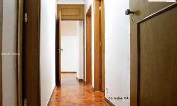 Imagem 5: Apartamento para Venda em São Paulo, Jardim Paulista, 3 dormitórios, 1 suíte, 4 banheiros