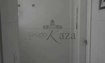 Imagem 3: Apartamento - Jardim das Indústrias - Splendor Blue - 132m² - 3 Dormitórios