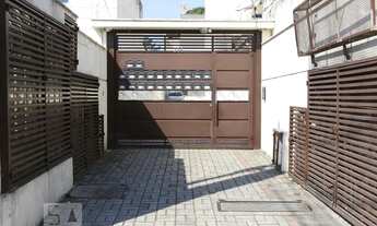 Imagem 2: Apartamento para Aluguel - Vila Constança , 2 Quartos, 40 m2