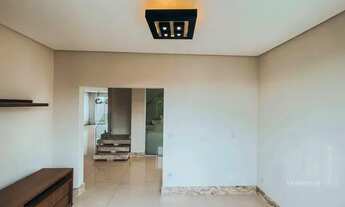 Imagem 5: Casa sobrado de 5 dormitórios ( 4 suítes), quintal enorme. Locação ou para venda em condom