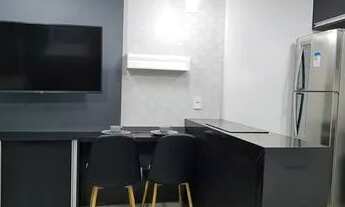 Imagem 2: Condomínio duo jK