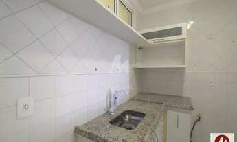 Imagem 6: Apartamento (kitnete) 1 dormitórios/suite, cozinha planejada, portaria 24 horas, elevador