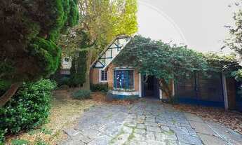 Imagem: Casa com 4 dormitórios para alugar, 583