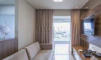 Imagem 2: SAO PAULO - Apartamento Padrão - JARDIM DA GLORIA