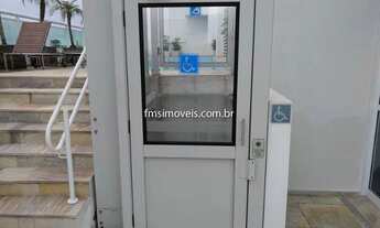 Imagem: Apartamento para alugar Consolação São