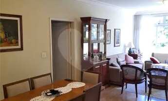 Imagem 3: São Paulo - Apartamento Padrão - POMPÉIA