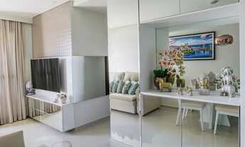 Imagem 7: Apartamento para aluguel com 65 metros quadrados com 3 quartos