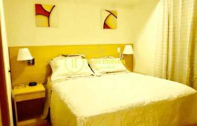 Imagem 2: Apartamento com 1 dorm, Consolação, São Paulo