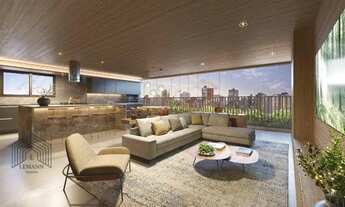 Imagem 2: Apartamento em Pinheiros