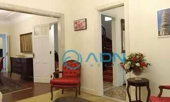 Imagem: Sobrado com 5 dormitórios à venda, 380