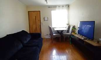 Imagem 5: Apartamento para venda possui 63 metros quadrados com 3 quartos