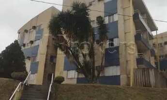 Imagem: Botucatu - Apartamento Padrão - Rubiao