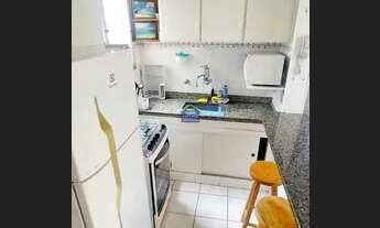 Imagem 7: Kitnet com 1 dorm, Mirim, Praia Grande - R$ 160 mil, Cod: ACT2430