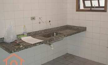 Imagem 7: Sobrado com 3 dormitorios ampla sala, cozinha 1 vaga e quintal