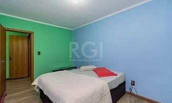 Imagem 4: Casa em Passo da Areia