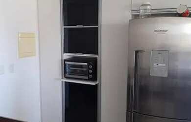 Imagem 7: Linda cobertura de 80 mts toda montada porteira fechada na praia da costa cod 19963 A