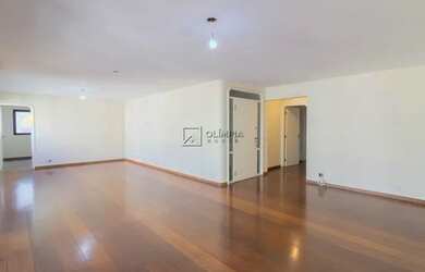 Imagem 2: Apartamento Locação 3 Dormitórios - 222 m² Higienópolis
