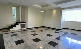 Imagem 5: Apto. 137m², 3/4, Sacada, 1 vaga de garagem Ed. Cap D'Antibes