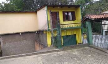 Imagem 6: Sobrado para Venda - 80m², 4 dormitórios, 2 vagas - Cavalhada