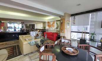 Imagem 2: Belissimo apartamento mobiliado com vista mar em Boa Viagem!