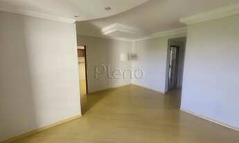 Imagem 1: Apartamento à venda na Vila Brandina - Campinas/SP