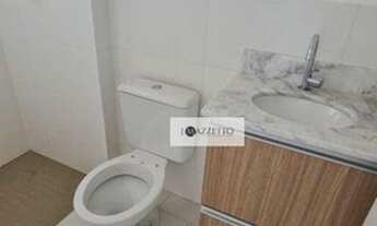 Imagem 5: Apartamento com 3 dormitórios para alugar, 65 m² por R$ 2.750,00/mês - Jardim Santiago - I