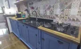 Imagem 4: Casa para Venda - 45.11m², 2 dormitórios, 1 vaga - Hípica