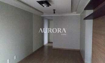 Imagem 3: Apartamento à venda, 54 m² por R$ 185.000,00 - Yara - Londrina/PR