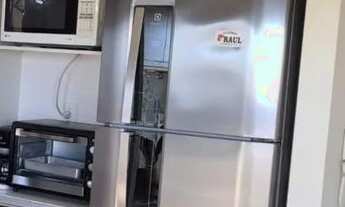 Imagem 2: Apartamento de 2 quartos para alugar no bairro Bela vista