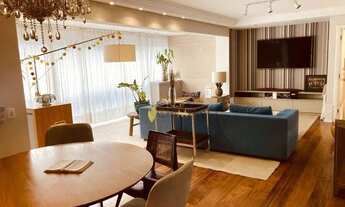 Imagem: Apartamento com 2 dormitórios, 126 m²