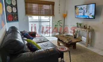 Imagem 2: Apartamento com 2 dormitórios, locação definitiva, Tenório, Ubatuba/SP