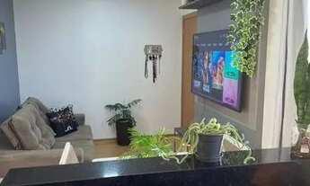 Imagem 5: Apartamento, 2 dormitórios à venda no bairro Serraria - São José SC