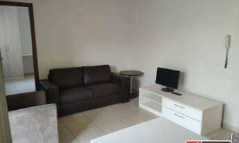 Imagem: Apartamento com 1 dormitório para alugar