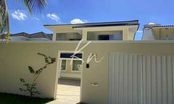 Imagem: Casa duplex de 600m2 no condomínio Santa